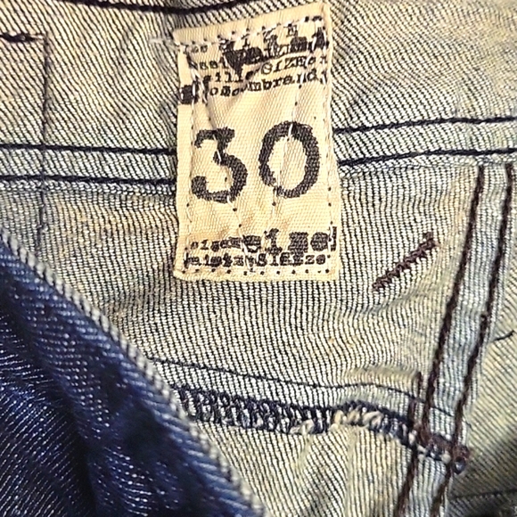 Volcom jeans - Picture 8 of 9